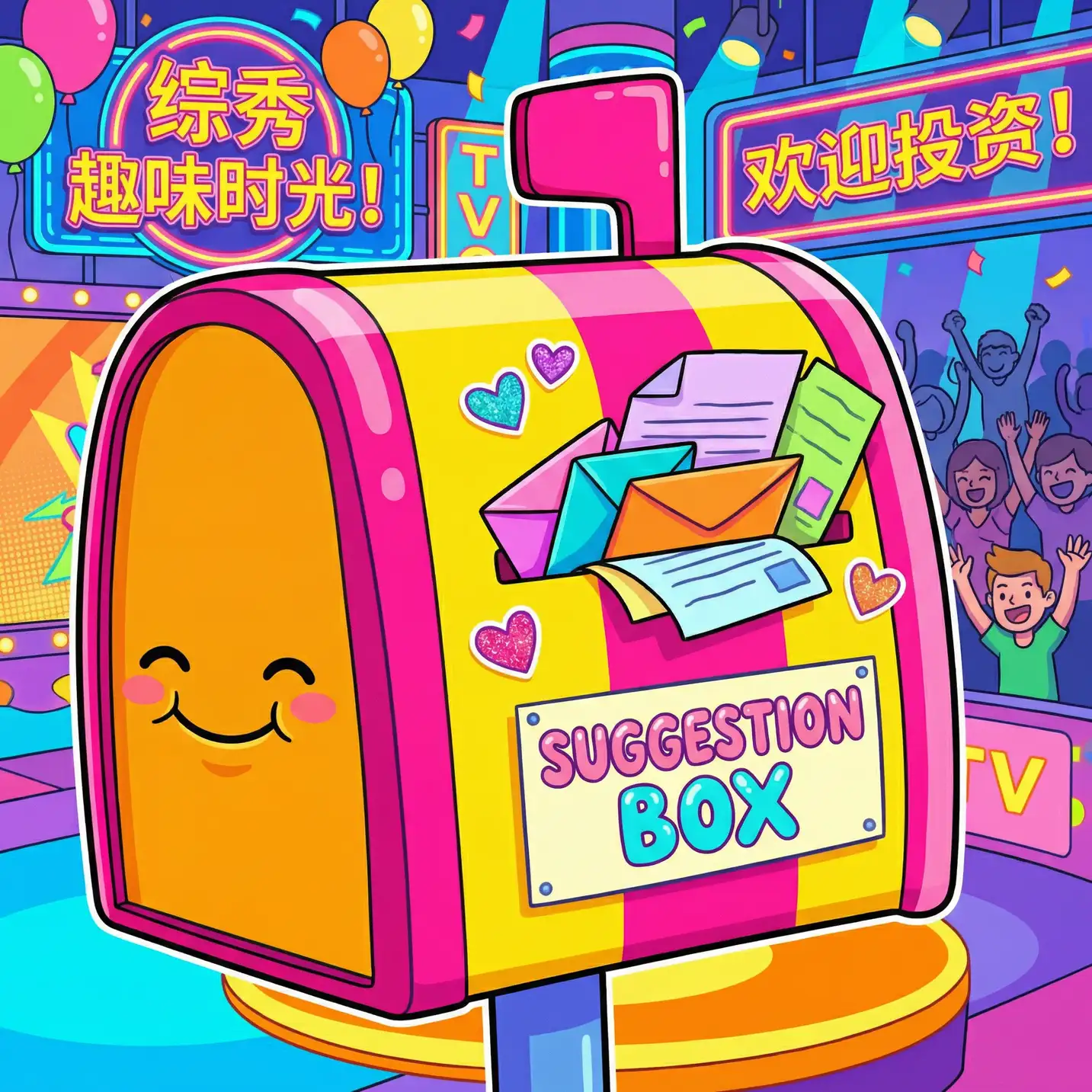 口交的英文 Logo
